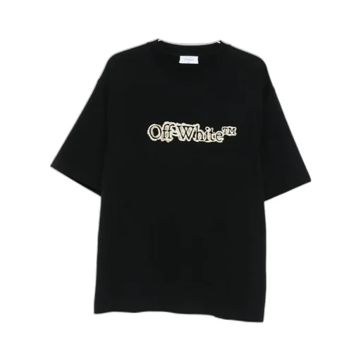 Cloudy Arrow Skate Crewneck T-Shirt