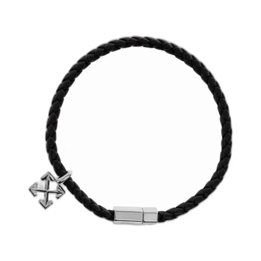 Arrow Leather Bracelet