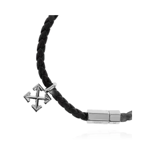 Arrow Leather Bracelet