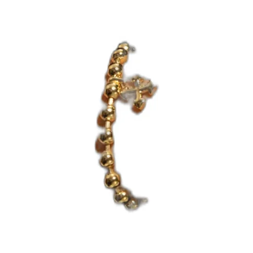 Logo Engraved Bracelet