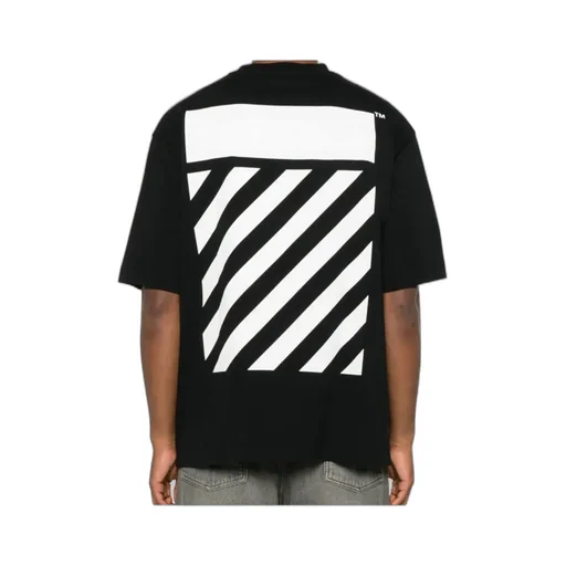 Graphic-Print T-Shirt
