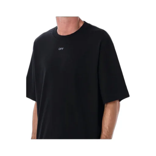 Stencil Arrow Skate Crewneck T-Shirt