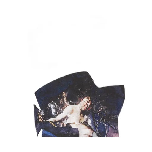 Logo Printed Crewneck T-Shirt