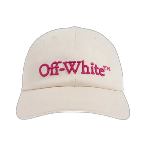 Logo Embroidered Baseball Cap