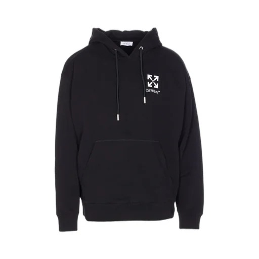 Small Arrow Skate Hoodie