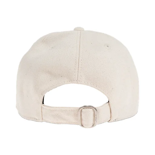 Logo Embroidered Baseball Cap