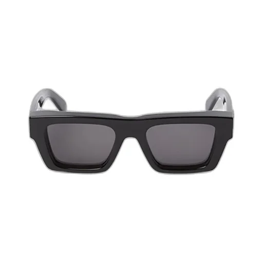 Square Frame Sunglasses
