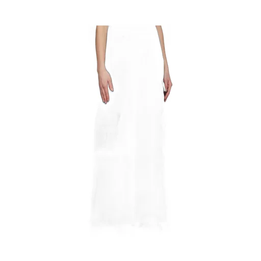 Wide Leg Cargo Jeans