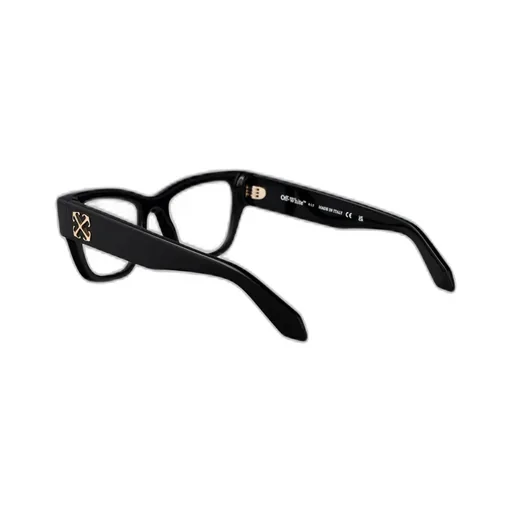 8D Cat-Eye Glasses