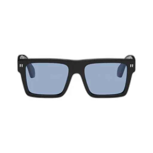 Lawton Square Frame Sunglasses