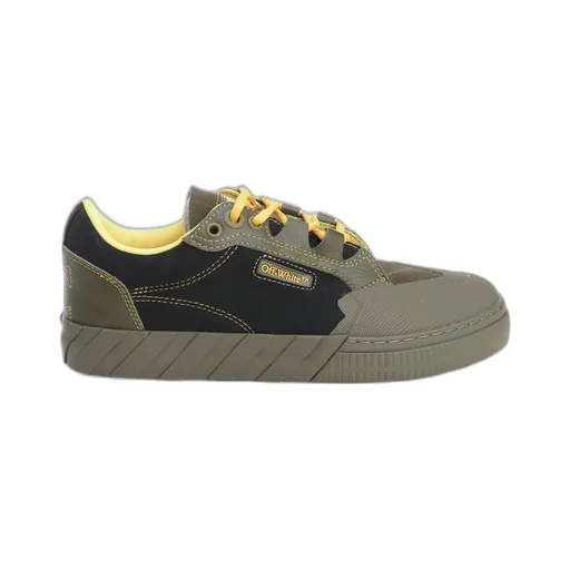 Vulc 779 Lace-Up Sneakers