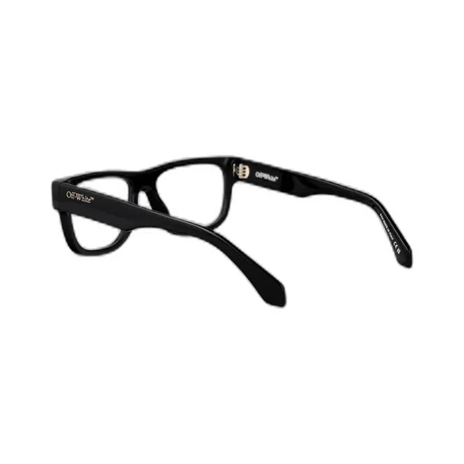 7Z Rectangular-Frame Glasses