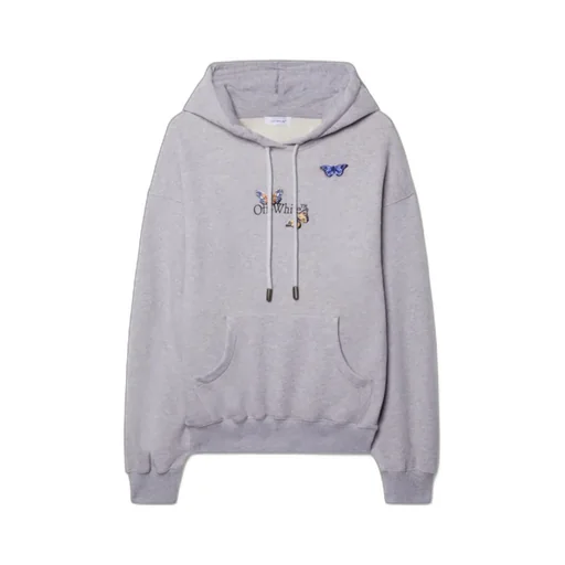 Bookish Butterfly Hoodie