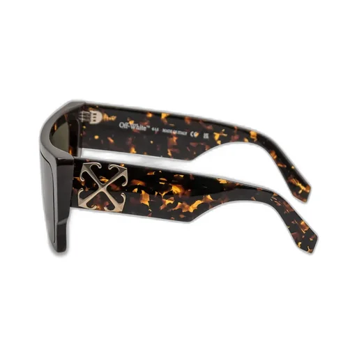 Square Frame Sunglasses