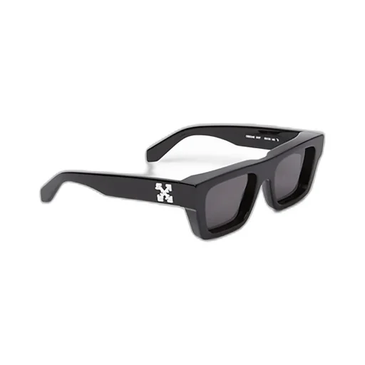 Square Frame Sunglasses