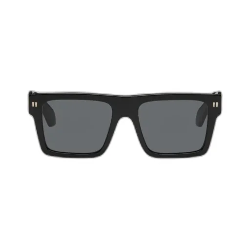 Lawton Square-Frame Sunglasses