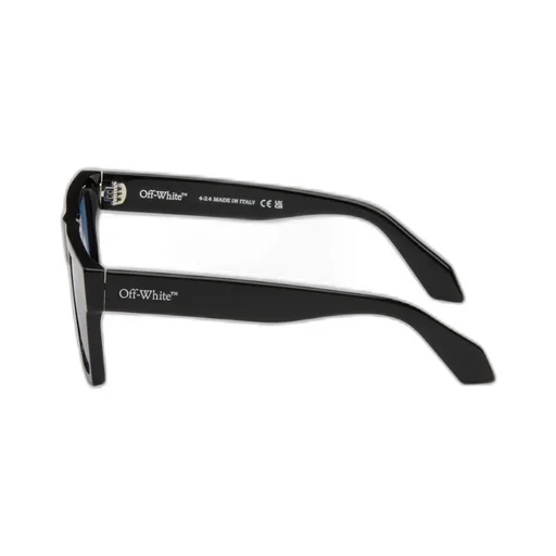 Lawton Square Frame Sunglasses