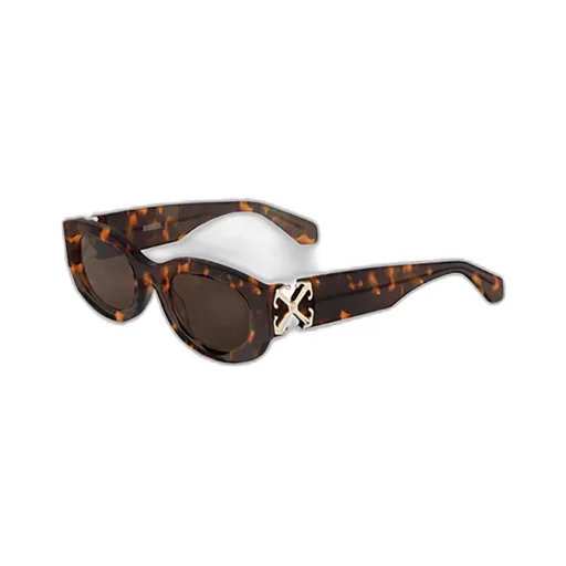 Full Frame Sunglasses