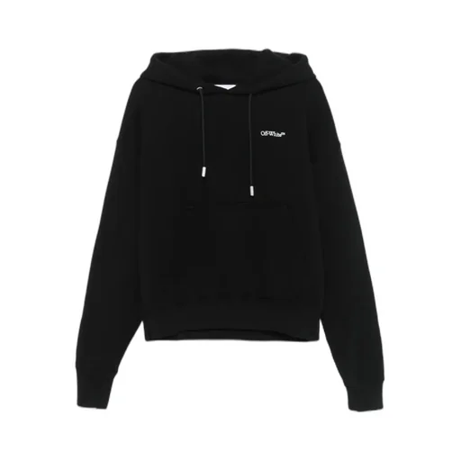 Boro Arrow Hoodie