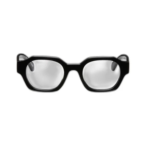 Logo-Print Glasses