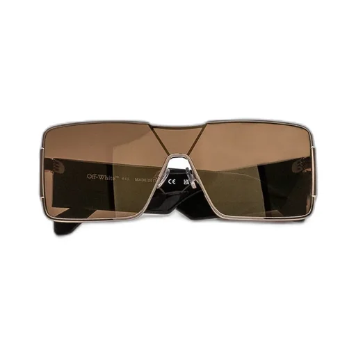 Square Frame Sunglasses