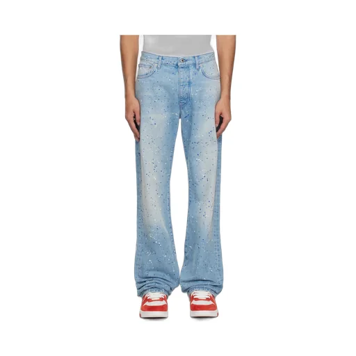 Paint Relaxed Jeans