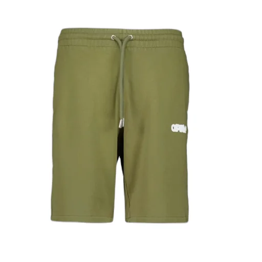 Spray Arrow Track Shorts