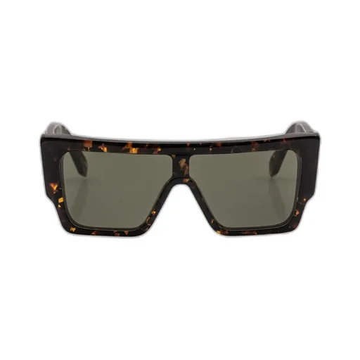 Square Frame Sunglasses
