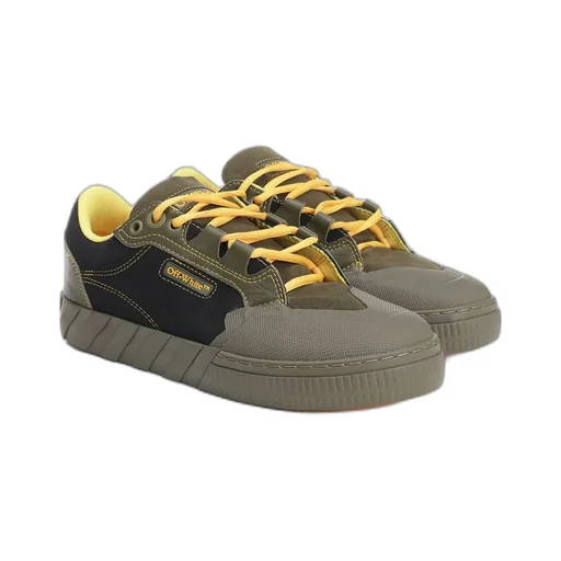Vulc 779 Lace-Up Sneakers