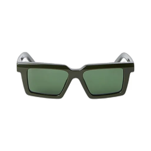 Square Frame Sunglasses
