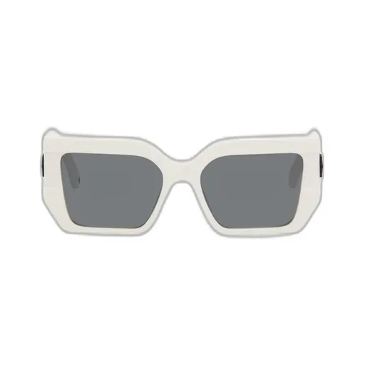 Square Frame Sunglasses