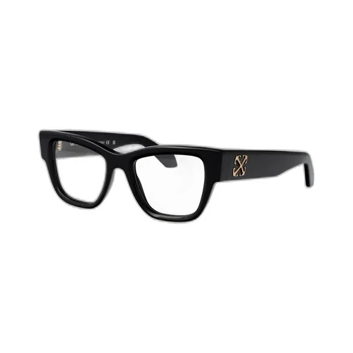 8D Cat-Eye Glasses