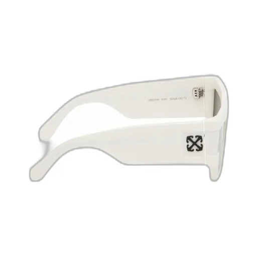 Square Frame Sunglasses