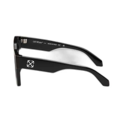 Square Frame Sunglasses