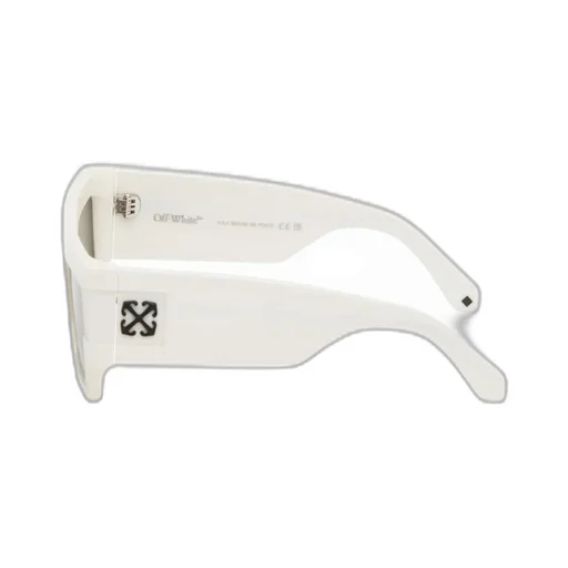 Square Frame Sunglasses