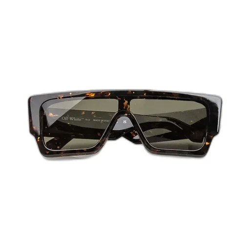 Square Frame Sunglasses