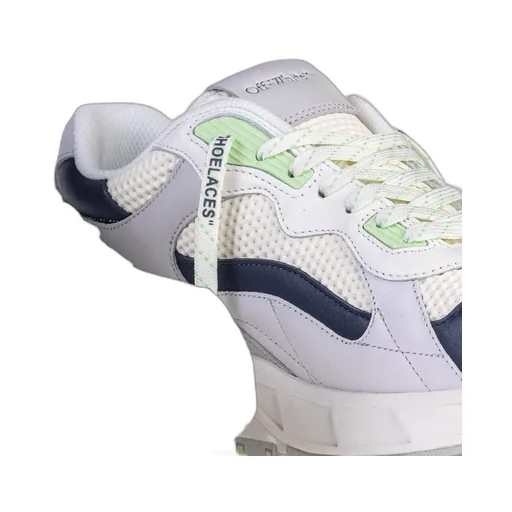 Kick Off Sneakers