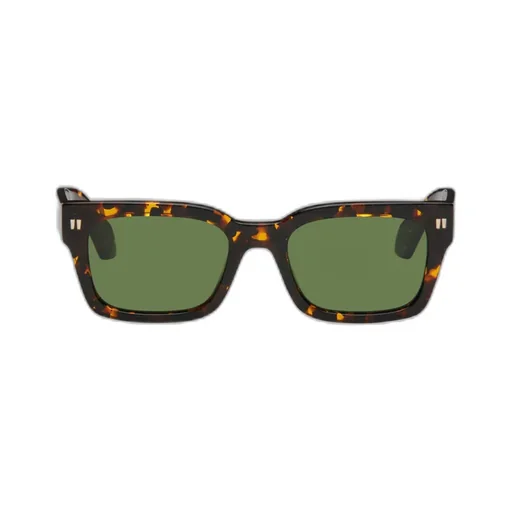 Square Frame Sunglasses