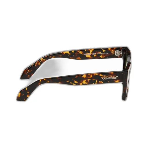Square Frame Sunglasses