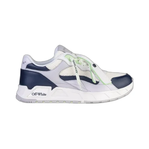 Kick Off Sneakers