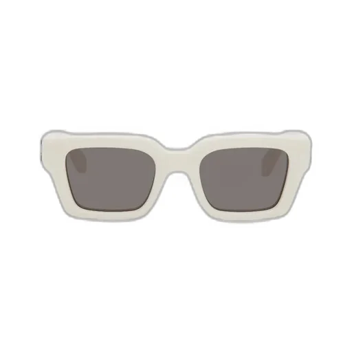 Square Frame Sunglasses