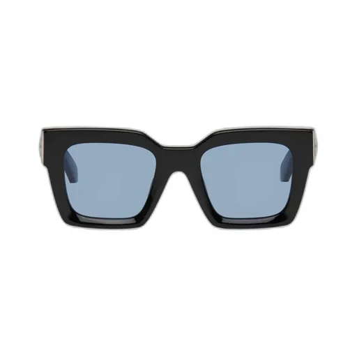 Square Frame Sunglasses