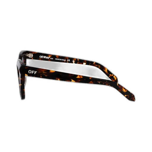 Tortoiseshell-Effect Glasses