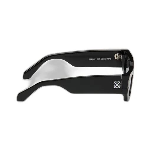 Rectangular Sunglasses