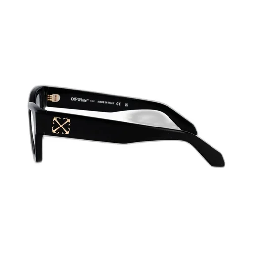 8D Cat-Eye Glasses