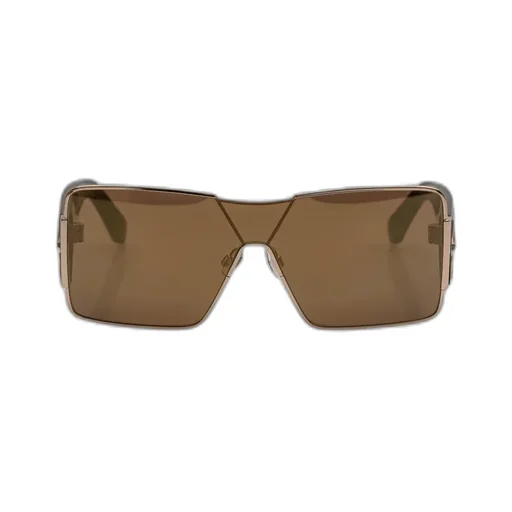 Square Frame Sunglasses