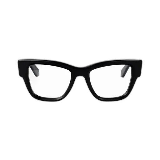8D Cat-Eye Glasses