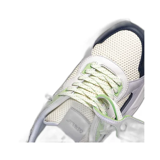 Kick Off Sneakers