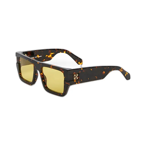 Square Frame Sunglasses