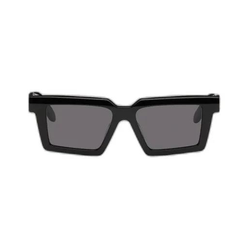 Windsor Rectangular Frame Sunglasses